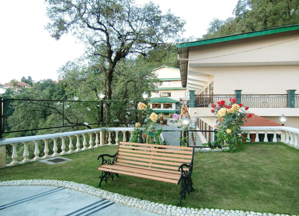 Madhuban Sarovar Portico Мусори Екстериор снимка